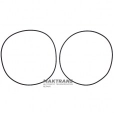 A8MF1 Low Reverse Brake Rubber Ring Set