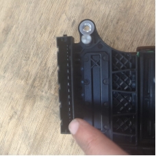 Electronic control unit TCM ZF 8HP AUDI — ES11-3014, 6058008294
