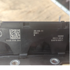 Electronic control unit TCM ZF 8HP AUDI — ES11-3014, 6058008294