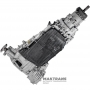 Reconditioned (road tested) ZF 8HP65A transmission assembly - transmission code UKP, TCM (0260550112, 1034420281), final drive 34/11
