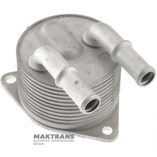 Heat exchanger PEUGEOT, Stellantis, AWF8G30 — 9827747580