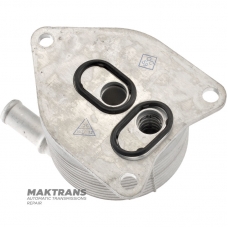 Heat exchanger PEUGEOT, Stellantis, AWF8G30 — 9827747580