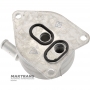 Heat exchanger PEUGEOT, Stellantis, AWF8G30 — 9827747580