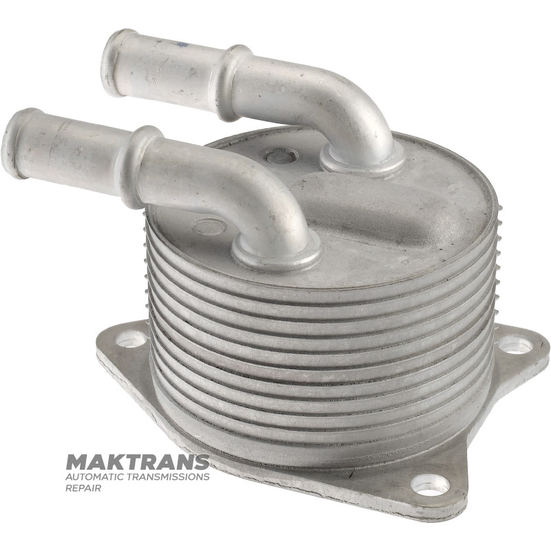 Heat exchanger PEUGEOT, Stellantis, AWF8G30 — 9827747580