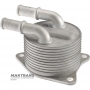 Heat exchanger PEUGEOT, Stellantis, AWF8G30 — 9827747580