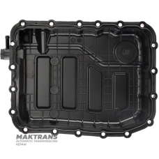 Oil pan (with gasket) Hyundai/KIA A6MF1 — 452803B810, new (China)