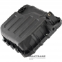 Oil pan (with gasket) Hyundai/KIA A6MF1 — 452803B810, new (China)