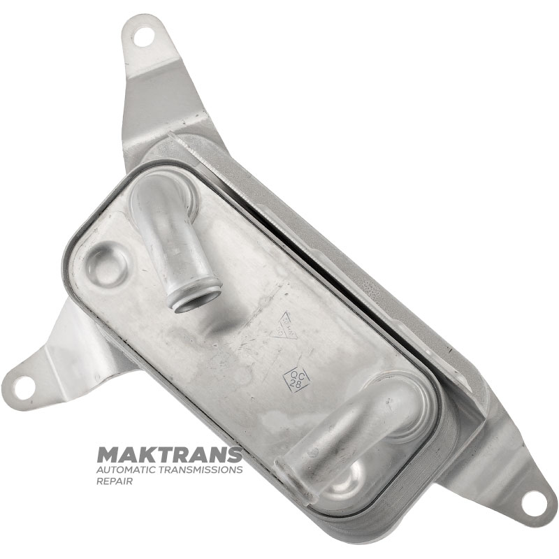 Heat Exchanger FORD 10R80 — Ford Ranger 2.0L YN2X Diesel, JB3Z-7A095-C, 2420579, JB3G 7A095-BA, 2255577