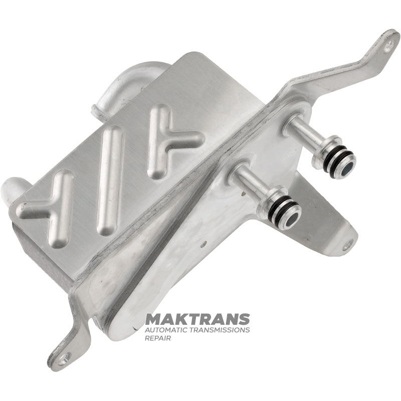 Heat Exchanger FORD 10R80 — Ford Ranger 2.0L YN2X Diesel, JB3Z-7A095-C, 2420579, JB3G 7A095-BA, 2255577