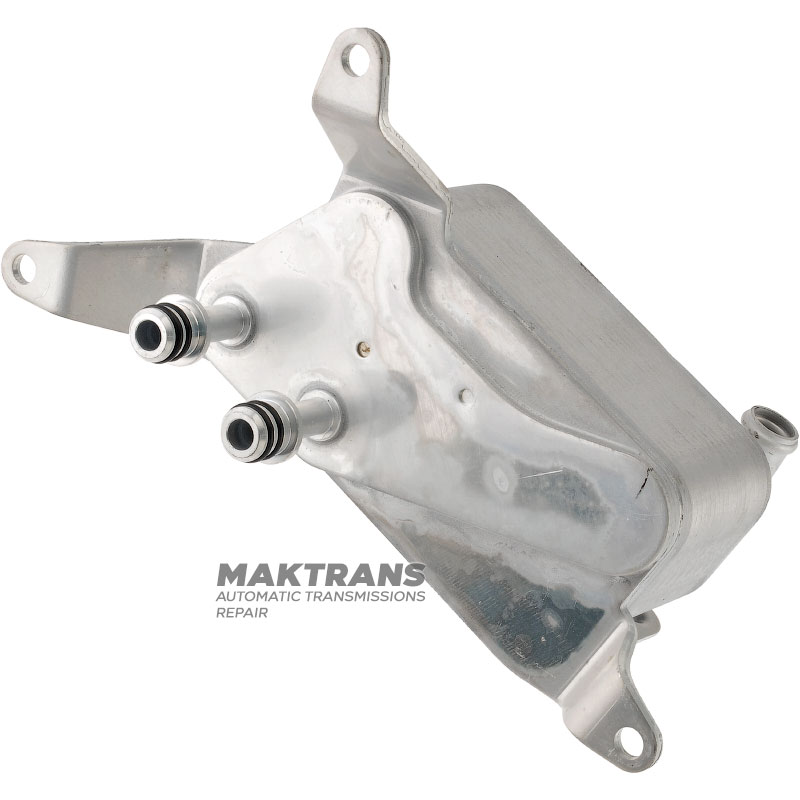 Heat Exchanger FORD 10R80 — Ford Ranger 2.0L YN2X Diesel, JB3Z-7A095-C, 2420579, JB3G 7A095-BA, 2255577