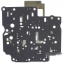 Separator plate for the TG-81SC B5 hydraulic unit