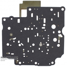 Separator plate for the TG-81SC B5 hydraulic unit