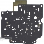 Separator plate for the TG-81SC B5 hydraulic unit