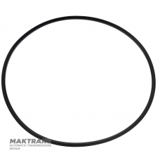 Rubber ring for piston B Brake (on oil pump hub) ZF 8HP65, 8HP75