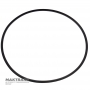 Rubber ring for piston B Brake (on oil pump hub) ZF 8HP65, 8HP75