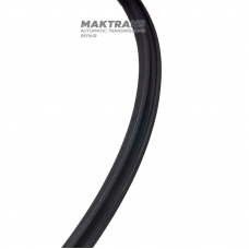 Rubber ring for piston B Brake (on oil pump hub) ZF 8HP65, 8HP75