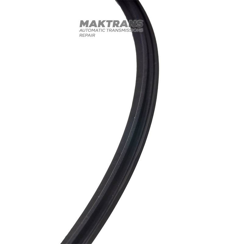 Rubber ring for piston B Brake (on oil pump hub) ZF 8HP65, 8HP75