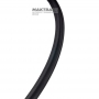 Rubber ring for piston B Brake (on oil pump hub) ZF 8HP65, 8HP75