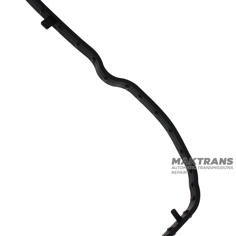 Rubber ribbed oil pan gasket K120 35015-42010