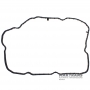 Rubber ribbed oil pan gasket K120 35015-42010
