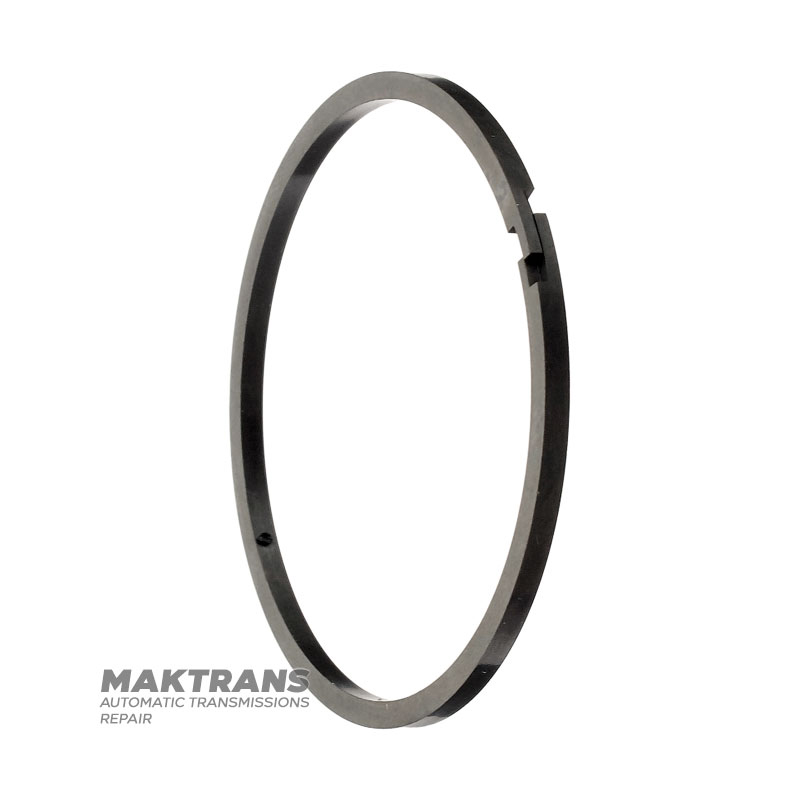 Plastic (PEEK) split, input shaft seal ring (DCF Clutch Drum hubs) FORD 10R60 - 38.40 x 2.10