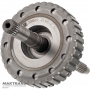3-5/REVERSE Drum with A6MF1 09-up Input Shaft - Shaft Length 328mm, 20/19 Splines, 454143B600, 454103B720, (without disc kit)