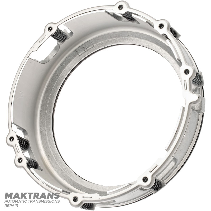 Aluminum piston Low & Reverse (with return spring) AW TF-73SC, TF-71SC - overall piston height - 52 mm