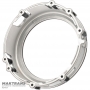 Aluminum piston Low & Reverse (with return spring) AW TF-73SC, TF-71SC - overall piston height - 52 mm