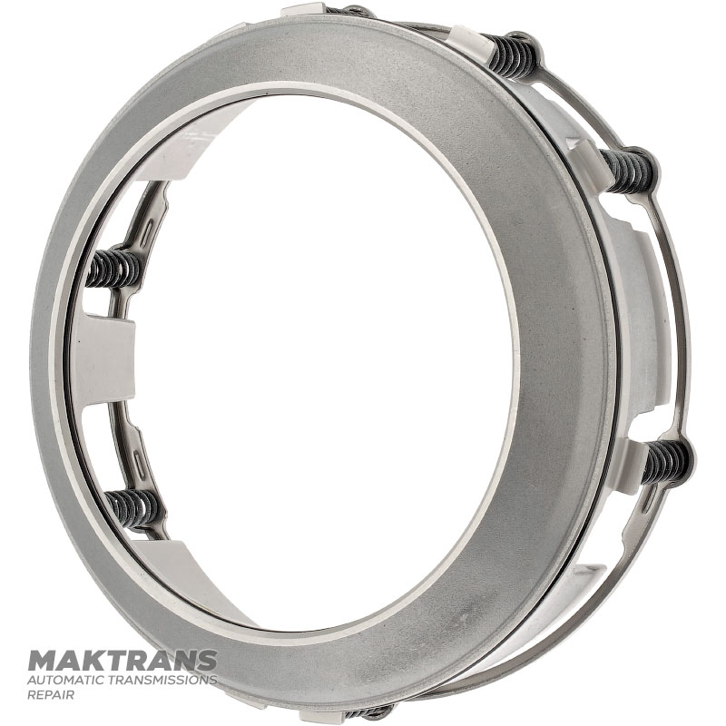 Aluminum piston Low & Reverse (with return spring) AW TF-73SC, TF-71SC - overall piston height - 52 mm