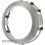 Aluminum piston Low & Reverse (with return spring) AW TF-73SC, TF-71SC - overall piston height - 52 mm