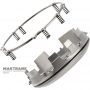 Aluminum piston Low & Reverse (with return spring) AW TF-73SC, TF-71SC - overall piston height - 52 mm