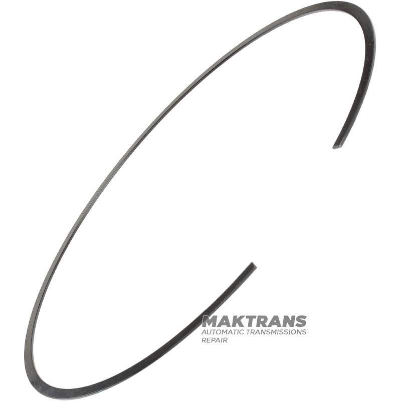 Low / Reverse Brake Piston Retaining Ring TF-70SC, TF-71SC, TF-73SC — 1.20 mm thick, 186.85 mm outer diameter