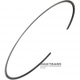 Low / Reverse Brake Piston Retaining Ring TF-70SC, TF-71SC, TF-73SC — 1.20 mm thick, 186.85 mm outer diameter