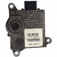 Aisin Warner TF-80SC Electronic Control Unit - 89503-TFA340-45, SJAC577129