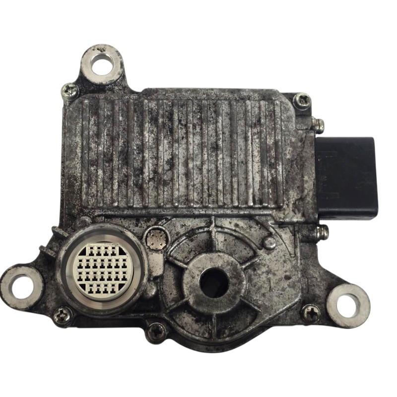 Aisin Warner TF-80SC PEUGEOT Electronic Control Unit — 9654493480, AW_BVA_AM6_CEM1