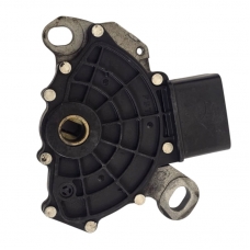 Selector lever position sensor AW55-50SN, AW55-51SN VOLVO — 8454055A070, 30713949