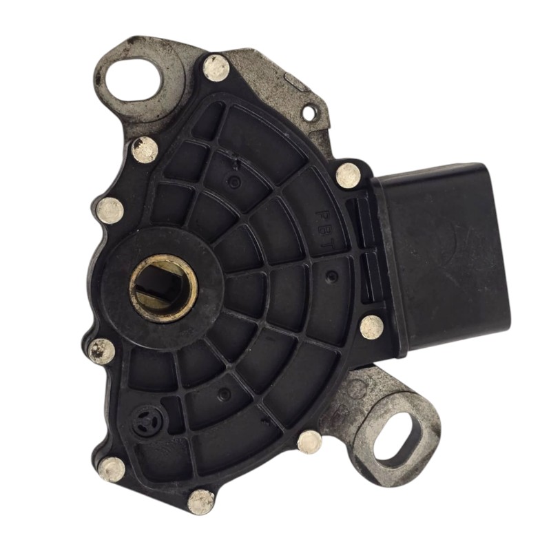 Selector lever position sensor AW55-50SN, AW55-51SN VOLVO — 8454055A070, 30713949