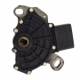 Selector lever position sensor AW55-50SN, AW55-51SN VOLVO — 8454055A070, 30713949