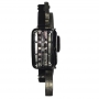 Selector lever position sensor AW55-50SN, AW55-51SN VOLVO — 8454055A070, 30713949