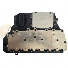 TCM / Solenoid Block GM 6T30, 6T40, 6T45, 6T50 (Gen1) - 24264683, solenoids with black caps