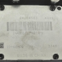 TCM / Solenoid Block GM 6T30, 6T40, 6T45, 6T50 (Gen1) - 24264683, solenoids with black caps