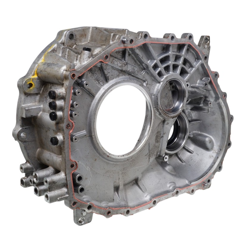 Front housing JEEP 8F30 4WD — 45231-P4G870