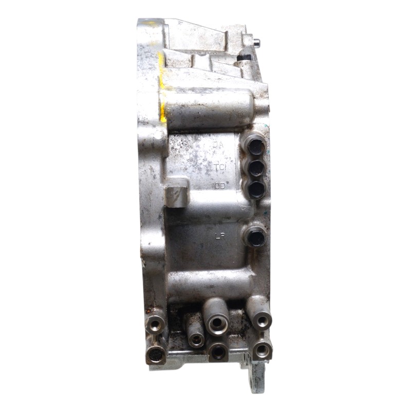 Front housing JEEP 8F30 4WD — 45231-P4G870