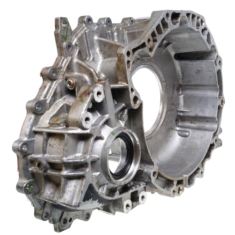 Front housing JEEP 8F30 4WD — 45231-P4G870