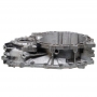 Front housing JEEP 8F30 4WD — 45231-P4G870