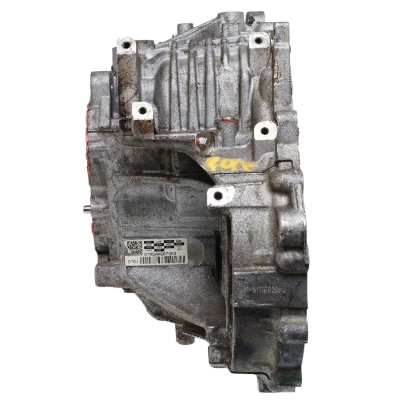 JEEP 8F30 Central Housing - 45231-P4G820