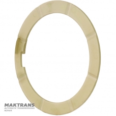 Aisin Warner TF-60SN 09G, 09K, 09M Oil Pump Hub Plastic Sliding Washer - 57.95 x 45.35 x 6/1.20
