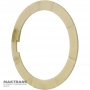 Aisin Warner TF-60SN 09G, 09K, 09M Oil Pump Hub Plastic Sliding Washer - 57.95 x 45.35 x 6/1.20