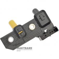 JEEP 8F30 Speed Sensor — 42620-T4G810, 9024180086, 68618532AA (4-pin connector)