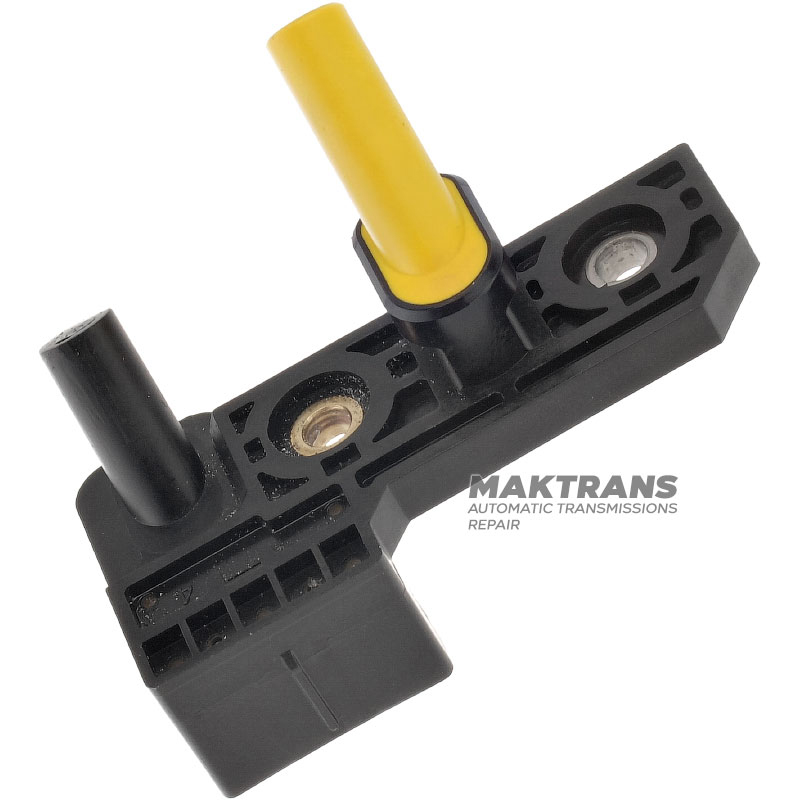 JEEP 8F30 Speed Sensor — 42620-T4G810, 9024180086, 68618532AA (4-pin connector)